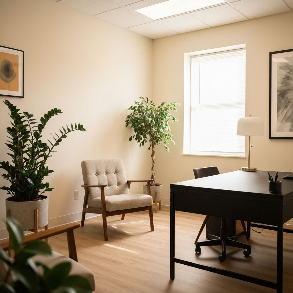 Nutrition consultation philosophy